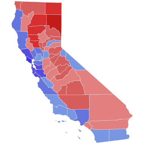 2022 California gubernatorial election
